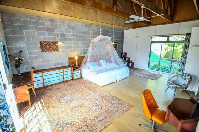 Kakera Villa Apartments Rarotonga - Photo4