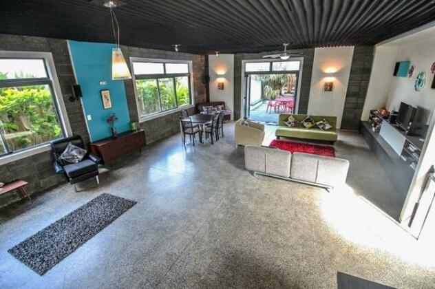Kakera Villa Apartments Rarotonga - Photo5