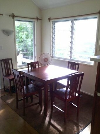 Kuriri Cottage - Photo2