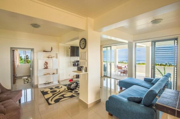Mai'i Villa Apartment - 1 - Photo2