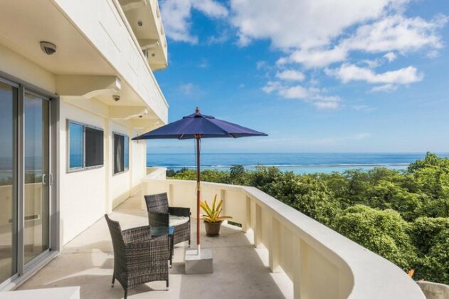 Mai'i Villa Apartment - 1 - Photo3