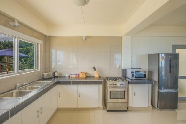 Mai'i Villa Apartment - 1 - Photo5