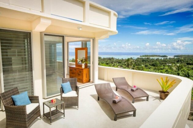 Mai'I Villa Apartments - Photo2