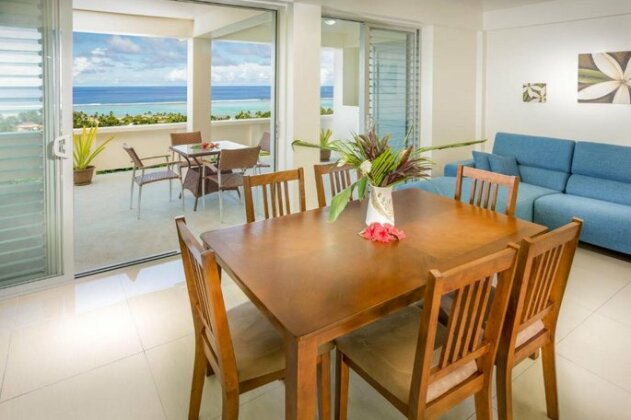 Mai'I Villa Apartments - Photo4