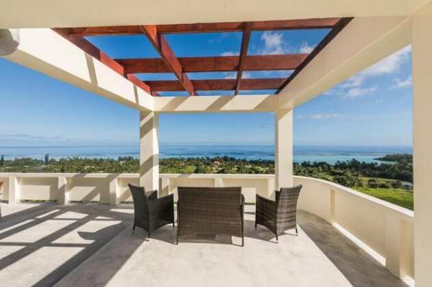 Mai'I Villa Apartments - Photo5
