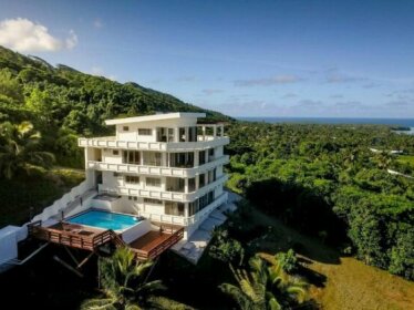 Mai'I Villa Apartments