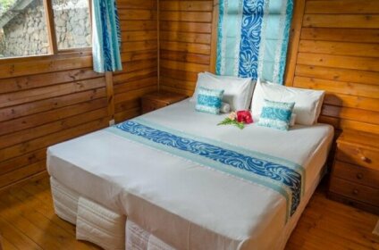 Manea Beach Villas Muri