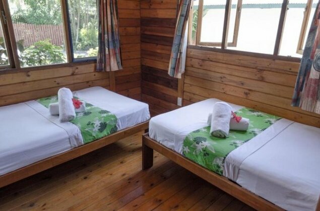 Manea Beach Villas - Photo2