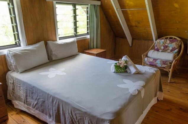 Manea Beach Villas - Photo3