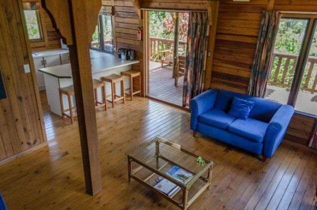 Manea Beach Villas - Photo4