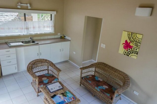Manea Beach Villas - Photo5