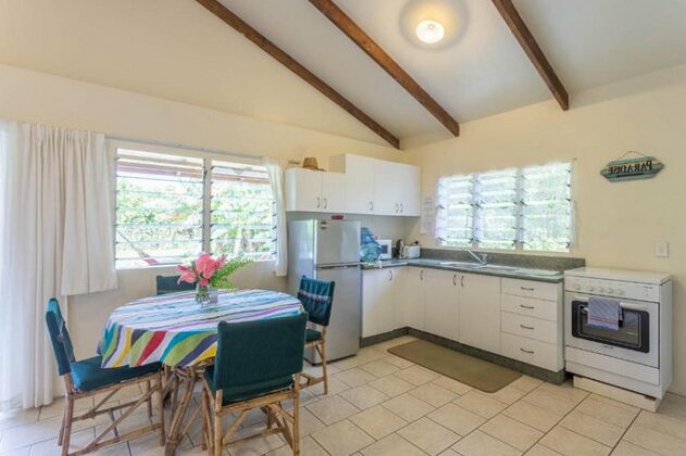 Mango Cottage Muri - Photo2