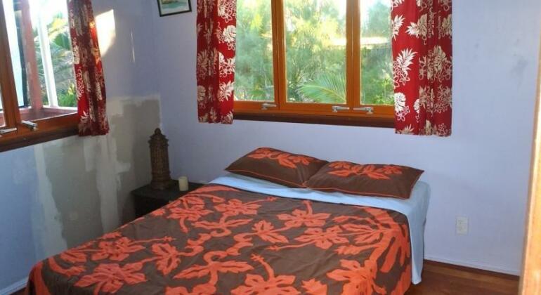 Matangi Moana Beachside Villa - Photo3