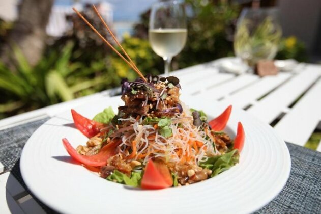 Moana Sands Lagoon Resort - Photo4