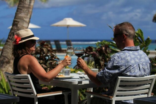 Moana Sands Lagoon Resort - Photo5
