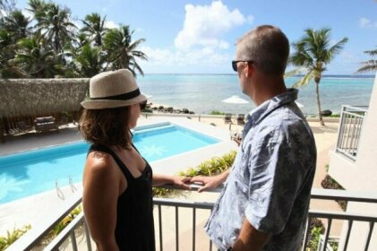 Moana Sands Lagoon Resort