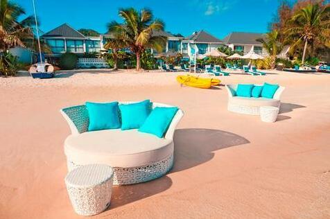 Muri Beach Club Hotel - Photo2