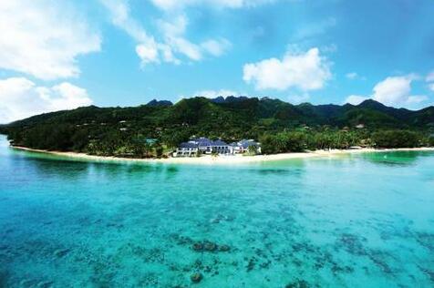 Muri Beach Club Hotel - Photo3