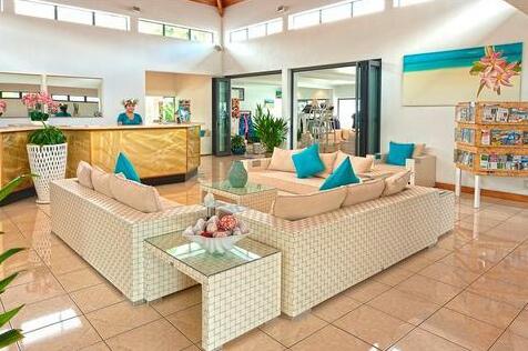 Muri Beach Club Hotel - Photo5