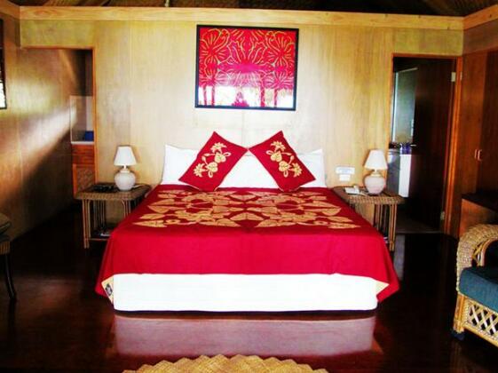 Muri Beach Hideaway - Photo2