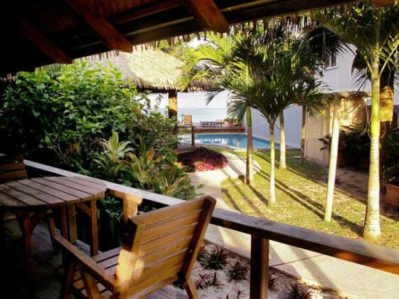 Muri Beach Hideaway - Photo3