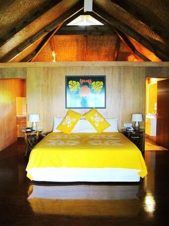 Muri Beach Hideaway - Photo5