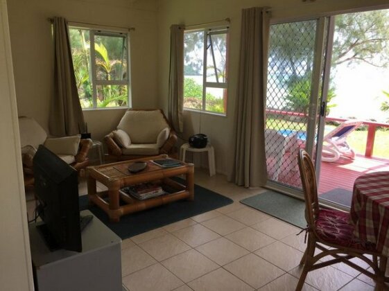 Muri Beach Holiday Homes - Photo4