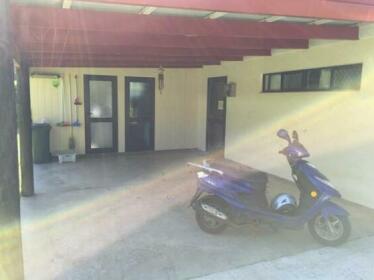 Muri Beach Holiday Homes