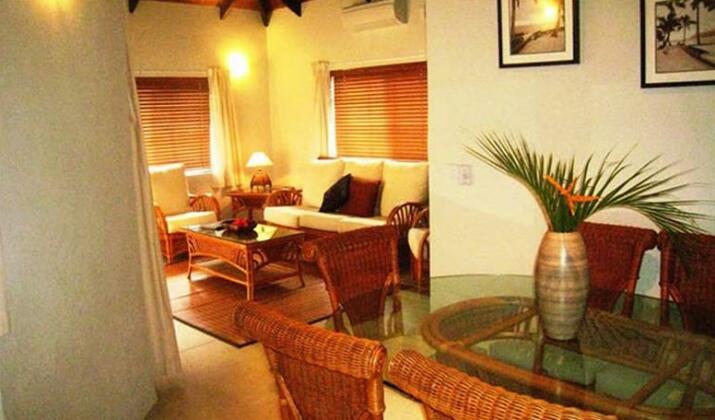 Muri Beach Resort - Photo4