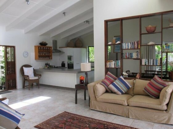 Muri Beach Villa - Photo2