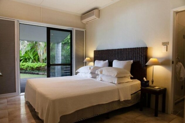 Muri Beach Villa - Photo3