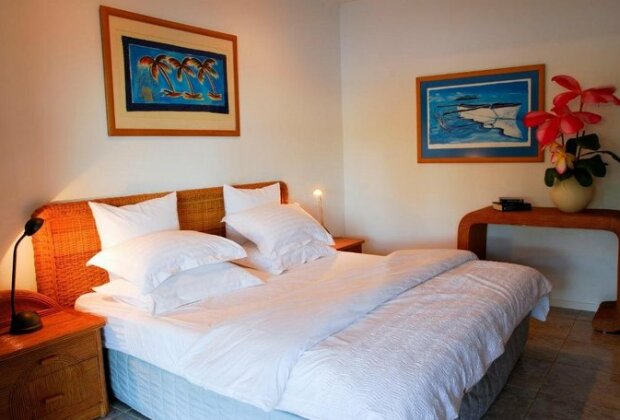 Muri Beach Villa - Photo4
