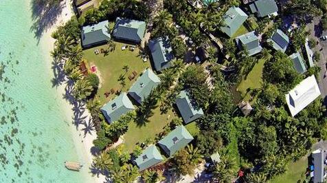 Muri Beachcomber - Photo2