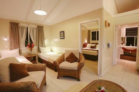 Muri Beachcomber - Photo3