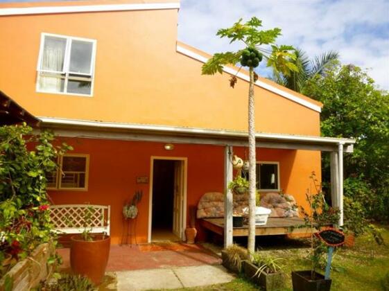 Muri Central Holiday Home - Photo2