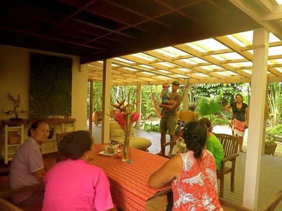 Muri Central Holiday Home - Photo3