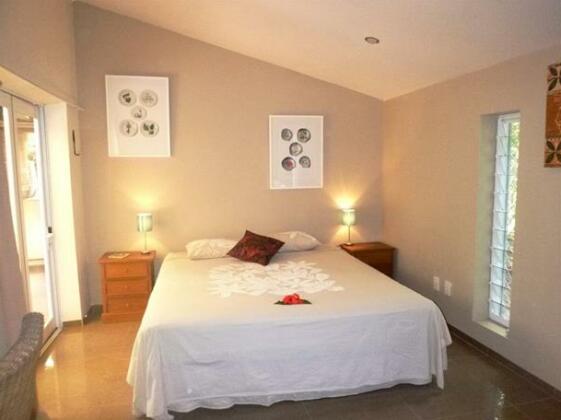 Muri Central Holiday Home - Photo5