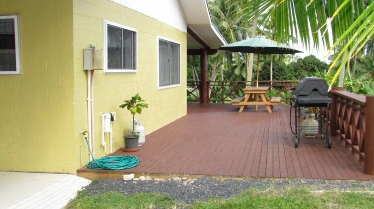 Muri Heights - Photo2