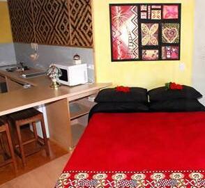 Muri Retreat Apartments - Photo2