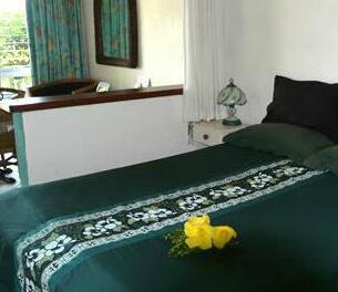 Muri Retreat Apartments - Photo5