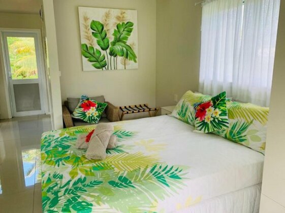 Muri Serene Villa - Photo2