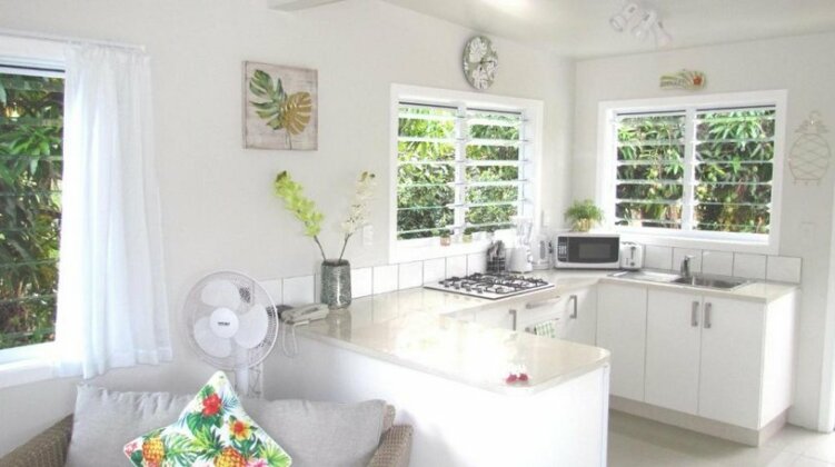 Muri Serene Villa - Photo3