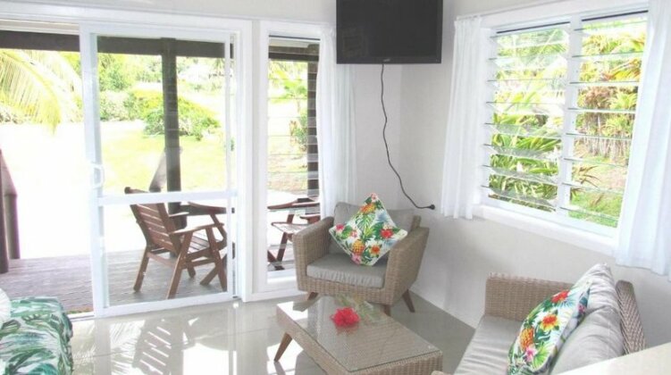 Muri Serene Villa - Photo5
