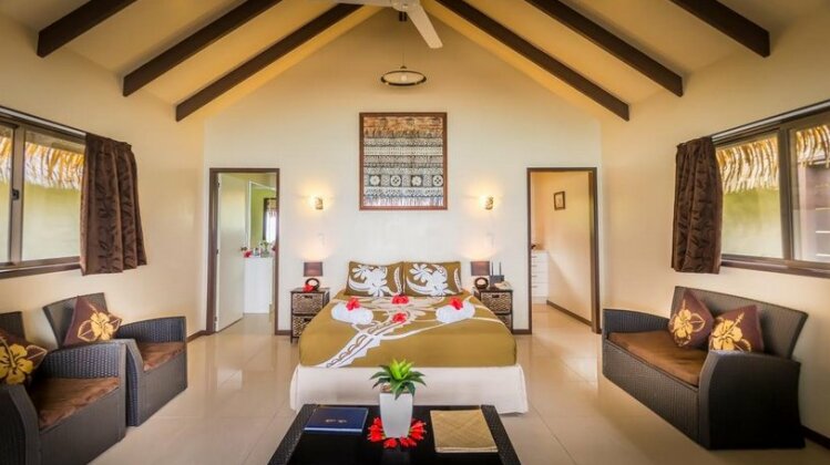Muri Shores - Photo3