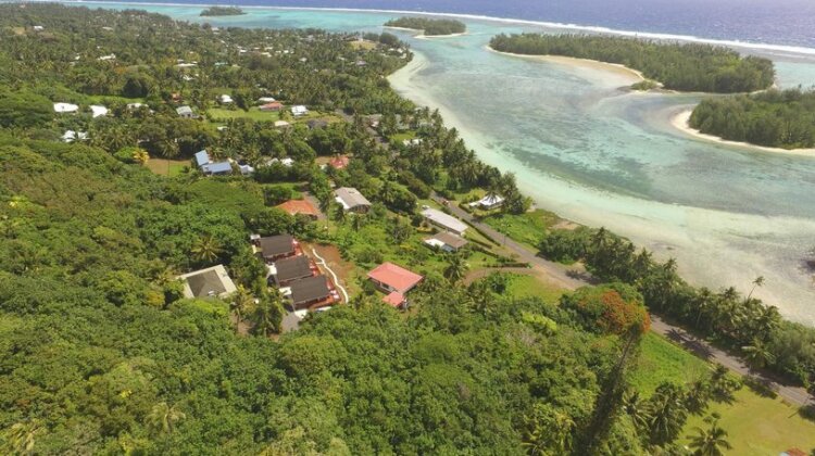 Muri Vista Villas - Photo2
