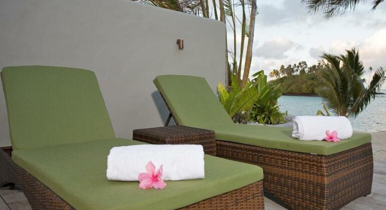 Nautilus Resort - Photo2