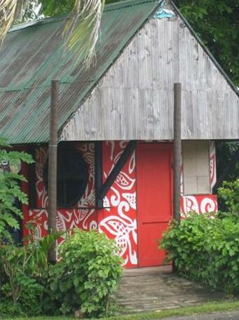 Nautilus Resort - Photo3