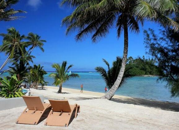 Nautilus Resort - Photo4