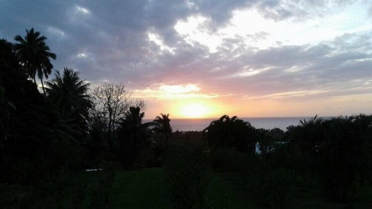 O Te Rangi - Photo2
