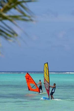 Pacific Resort Rarotonga